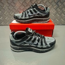 Nike P-6000 Cool Grey