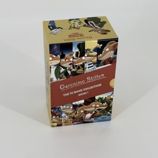 Geronimo Stilton The 10 Book