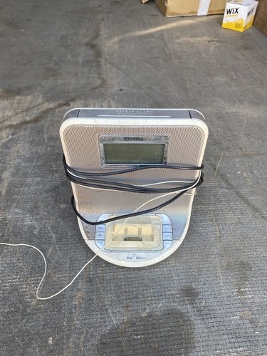 Philips aj300d ipod - philips,