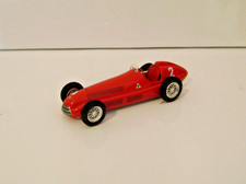 Voiture miniature 1/43 - Ixo/Altaya - Alfa Romeo 158 #2 - Formule 1 - 1950