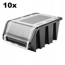 10x Scatola Portaoggetti con