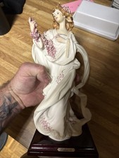 Figurina PERGIANNI CEDRASCHI