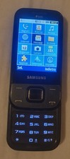 CELLULARE SAMSUNG GT C3752