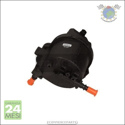 Filtro carburante maxgear - carburante,