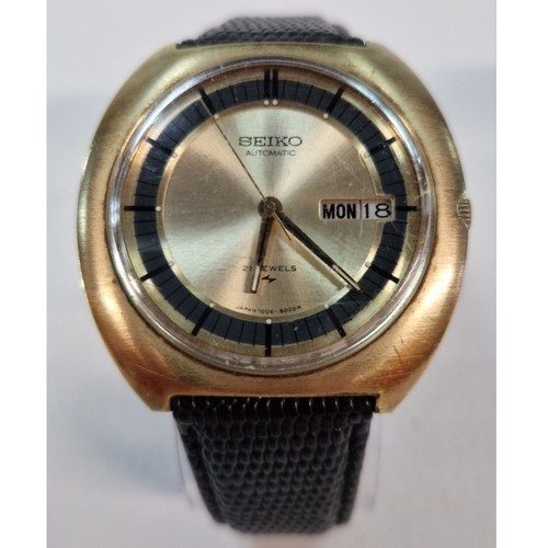 Stupendo orologio automatico