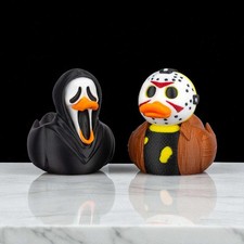 Jason & Screaming Ducky
