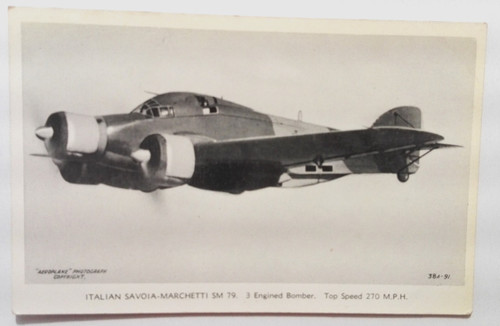 Aereo savoia marchetti - aereo,