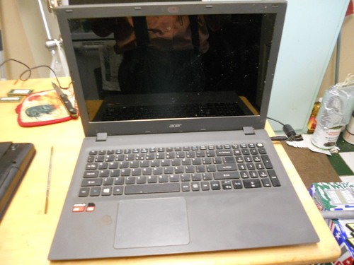 Portatile acer amd - amd, a8