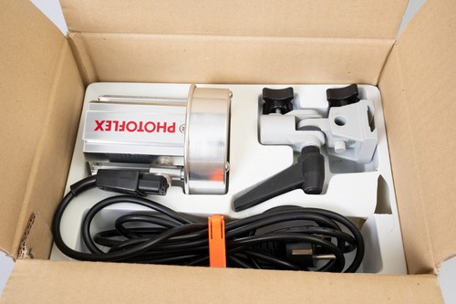 Photoflex starlighter - photoflex, e