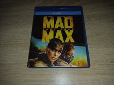Mad Max - Fury Road - Blu-Ray