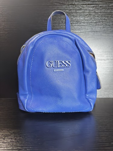 Mini zaino guess - zaino,