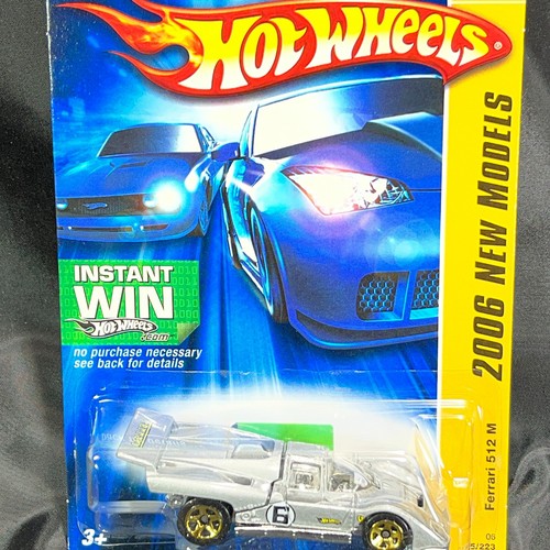 Hot wheels 2006 nuovi modelli - wheels,