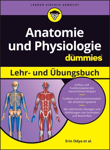 Erin odya anatomie und - erin,