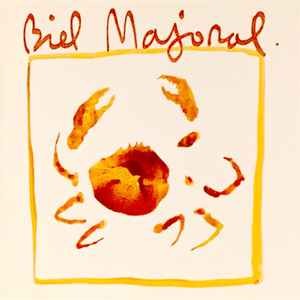 Biel majoral vou veri - -,