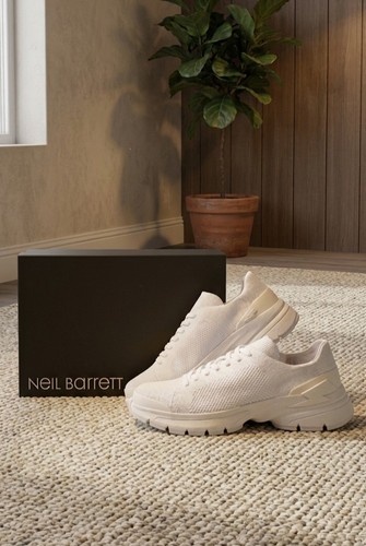 Scarpe ginnastica neil - da,