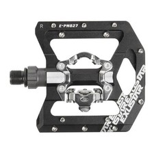 Coppia pedali mtb pm827 dual - coppia,