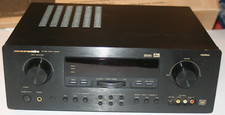 Marantz AV Pre Tuner AV9000 AS