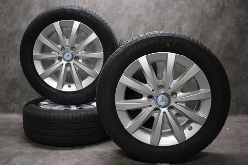 Originale mercedes classe w176 - originale,
