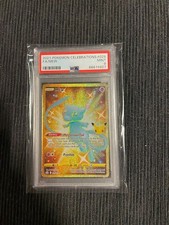 Pokemon Card Mew 25th