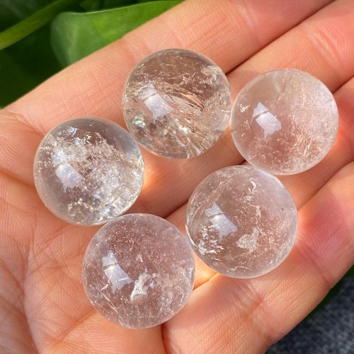 5pz sfera quarzo - 5pz,