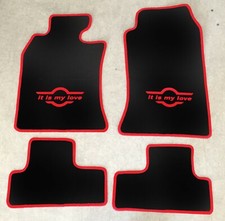 Tappetini Auto per Mini Cooper