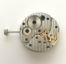 Movimento orologio SEAGULL TY 3620 nos funzionante