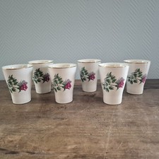 VINTAGE acqua latte cioccolato