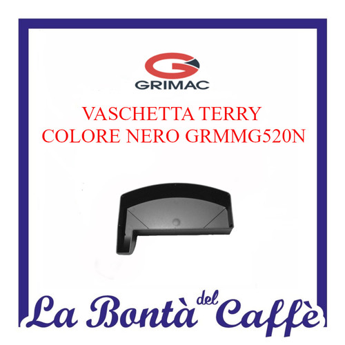 Ricambio originale vaschetta - originale,