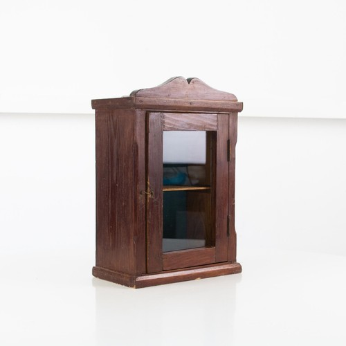 Mobile bagno vintage