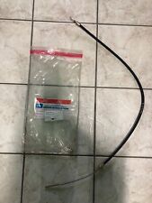 93807157 CAVO DISINNESTO FRIZIONE IVECO DAILY TURBO 35.10 I SERIE 1250 MM