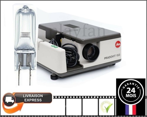 Ampoule pour leitz leica - leitz,