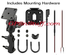 Complete GARMIN Zumo XT2 GPS