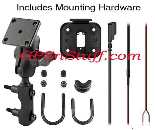Complete garmin zumo - complete, xt2