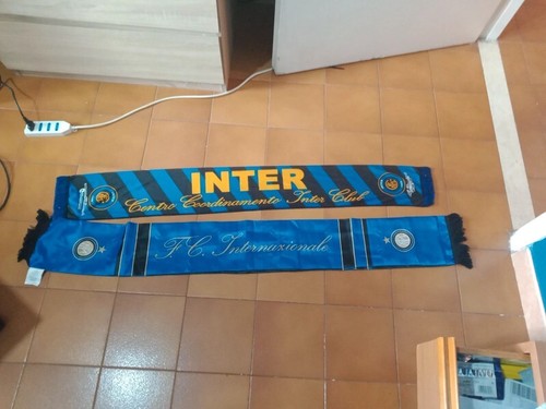 Sciarpe scarf football calcio - scarf,