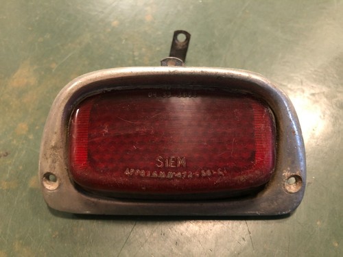 Siem 3003 fanale - siem, 04-53-3003