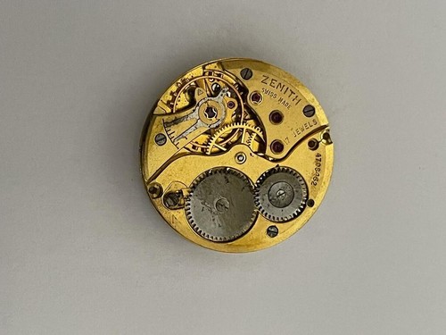 Zenith cal carica - cal., 40