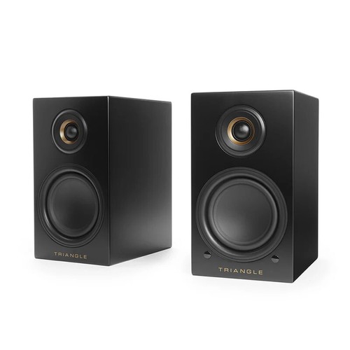 Triangle elara ln01a - triangle, black