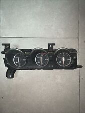 Quadro strumenti centrale cruscotto Alfa Romeo 159 60696626