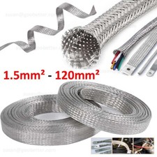 Cavo Tessuto Intrecciato