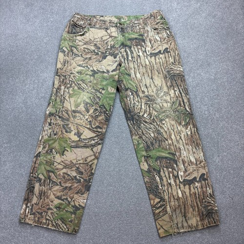Pantaloni realtree adulto - realtree,