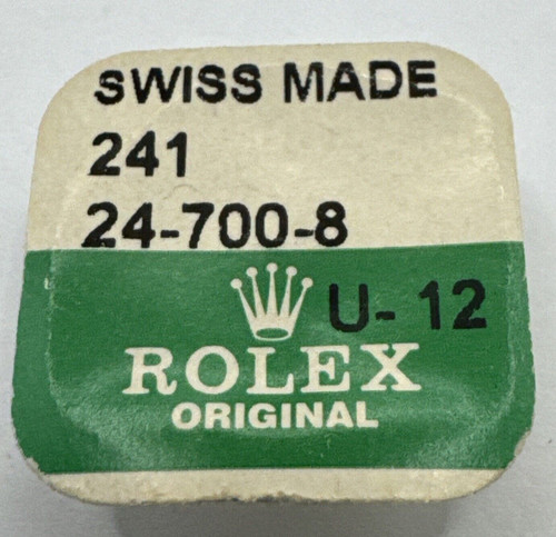 Rolex 700 corona in - rolex,