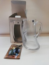 LEONARDO SWING CARAFFA