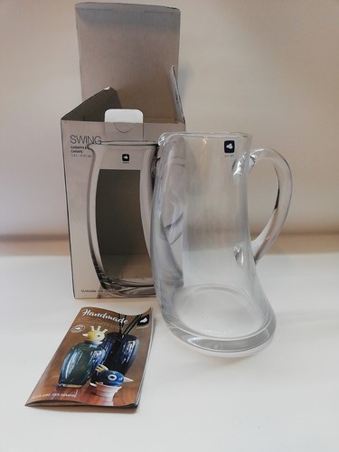 Leonardo swing caraffa - leonardo,