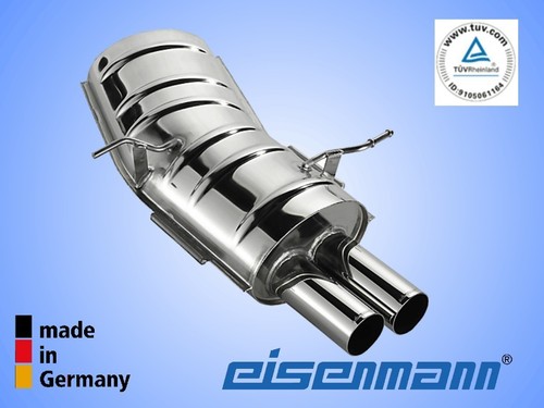Motore eisenmann bmw e46 320i - motore,