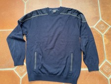 Paul & Shark Maglione Lana 2XL