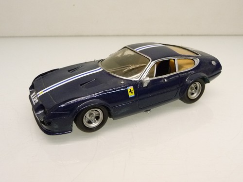 Provence moulage ferrari - moulage, 1:43
