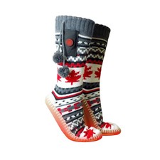 Pantofole riscaldate con