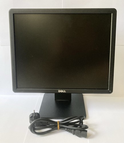 écran dell e1715s lcd led - dell,