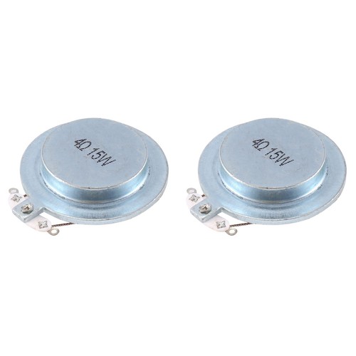 Altoparlanti audio 44mm - altoparlanti,