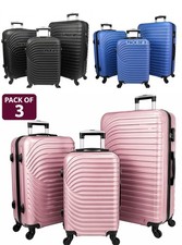 Valigia set 3 ABS cabina